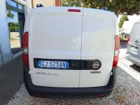 Usata Fiat Doblò Easy 105 CV (77 kW) 2022 Bianco Monovolume