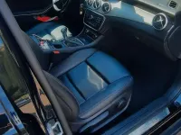 Usata Mercedes GLA180 109 CV (80 kW) 2018 Nero SUV