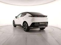 Nuova Lynk & Co 02 200 kW (272 CV) 2025 Cristal white pearl SUV