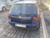 usata VW Golf IV 