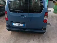 Occasion Peugeot Partner Tepee 90 ch (66 kW) 2010 Monospace