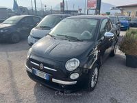 Usata Fiat 500 95 CV (69 kW) 2013 Nero Berlina