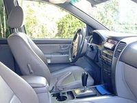 usata Kia Sorento 1ª serie 2.5 16V CRDI 4WD EX Comfort