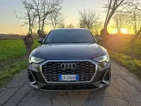 Usata Audi Q3 S-Line 150 CV (110 kW) 2021 SUV
