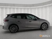 Usata BMW 218 Active Tourer Comfort Edition 150 CV (110 kW) 2024 Skyscraper grey metallic Monovolume