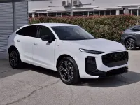 Nuova Audi Q3 Sportback S-Line 150 CV (110 kW) 2026 Madeira opaco SUV