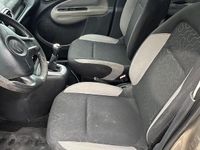 Usata Citroën C3 Picasso 92 CV (67 kW) 2010 Beige Monovolume