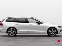 usata Volvo V60 B4 automatico Ultimate Dark nuova a Corciano