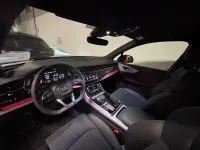 Usata Audi Q7 S-Line 231 CV (169 kW) 2026 Nero SUV