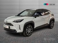Usata Toyota Yaris Cross Sport 2023 Bianco SUV