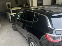 Usata Jeep Compass Limited 140 CV (102 kW) 2019 SUV