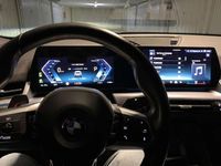 Usata BMW iX2 M Sport 103 kW (141 CV) 2024 Grigio SUV