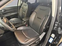 Usata Jeep Compass 2023 Nero SUV