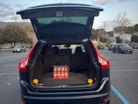 Usata Volvo XC60 Summum 215 CV (158 kW) 2015 SUV