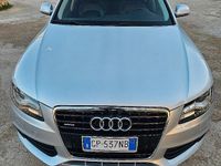 Usata Audi A3 246 CV (180 kW) 2008 Grigio Utilitaria