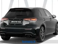 Nuova Mercedes A35 AMG Premium 306 CV (225 kW) 2026 Vernice nero cosmo Berlina