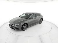 Usata Mercedes A250 Premium 218 CV (160 kW) 2020 Grigio Berlina
