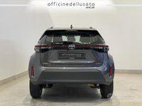 Usata Toyota Yaris Cross Active 116 CV (85 kW) 2025 SUV