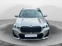 Usata BMW X1 M Sport 136 CV (100 kW) 2025 Grigio SUV