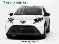 usata Toyota Aygo X 1.0 Active