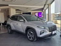 Usata Hyundai Tucson 136 CV (100 kW) 2023 Grigio SUV