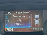 Usata Ford Kuga S 151 CV (111 kW) 2015 SUV