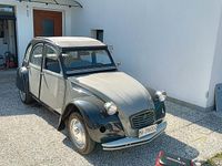 Usata Citroën 2CV Charleston 29 CV (21 kW) 1985 Berlina