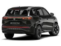 Nuova VW Tayron R-line 150 CV (110 kW) 2026 Nero SUV