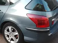 Usata Peugeot 407 S 136 CV (100 kW) 2007 Station wagon