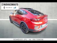 usata Renault Arkana E-Tech 145 CV R.S. Line del 2022 usata a Sesto Fiorentino