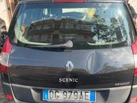 usata Renault Scénic II Scénic 1.5 dCi/105CV Confort