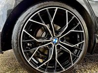 Usata BMW 116 Efficient Dynamics 136 CV (100 kW) 2012 Nero Utilitaria