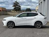 Usata Alfa Romeo Tonale 130 CV (95 kW) 2024 Bianco SUV