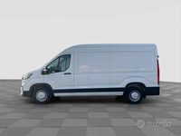 Usata Maxus V90 150 CV (110 kW) 2023 Bianco Furgone