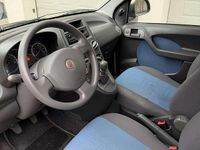 Usata Fiat Panda Dynamic 60 CV (44 kW) 2010 Utilitaria