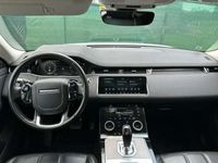 usata Land Rover Range Rover evoque Evoque 2.0d i4 mhev SE awd 150cv auto