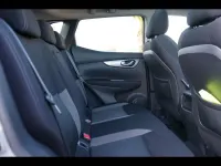 Usata Nissan Qashqai N-Connecta 131 CV (96 kW) 2018 Grigio SUV