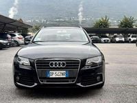 Usata Audi A4 Ambiente 143 CV (105 kW) 2008 Station wagon