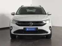 Usata VW Taigo Life 95 CV (69 kW) 2022 Reef blue SUV