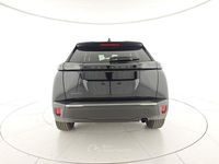 Nuova Peugeot 2008 Allure 102 CV (75 kW) 2025 Nero SUV
