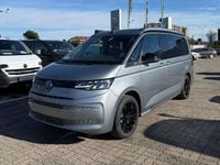 Ny VW California Beach 150 HK (110 kW) 2026 Vit Van