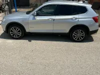 Usata BMW X3 184 CV (135 kW) 2013 Grigio SUV