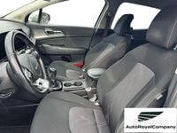 Usata Kia Sportage Style 136 CV (100 kW) 2022 Grigio SUV