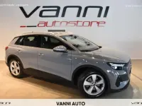 Usata Audi e-tron Advanced 125 kW (170 CV) 2022 Grigio SUV