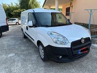 usata Fiat Doblò maxi 1.4 t.jet metano