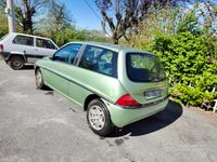 Usata Lancia Ypsilon 60 CV (44 kW) 1997 Verde Utilitaria