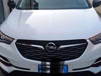 Usata Opel Grandland X Design Edition 131 CV (96 kW) 2021 SUV