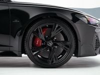 Usata Audi RS6 Design 600 CV (441 kW) 2023 Nero pastello Station wagon