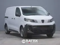 Nuova Peugeot Expert 120 CV (88 kW) 2026 Bianco Furgone