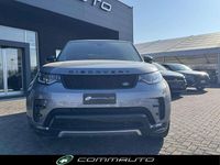 Usata Land Rover Discovery 5 Landmark 306 CV (225 kW) 2020 Grigio SUV